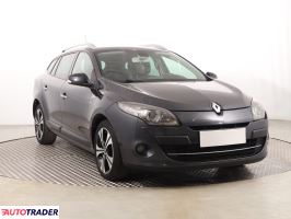 Renault Megane 2011 1.9 128 KM