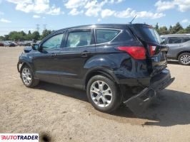 Ford Escape 2019 2