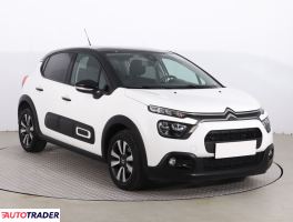 Citroen C3 2023 1.2 81 KM Citroen C3 2023 1.2 81 KM