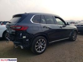 BMW X5 2021 3