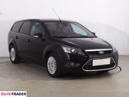 Ford Focus - zobacz ofertę