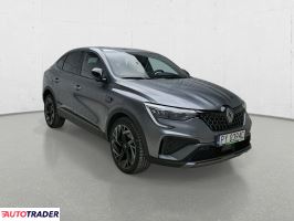 Renault Pozostałe 2024 1.6 94 KM Renault Pozostałe 2024 1.6 94 KM