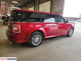 Ford Pozostałe 2019 3 Ford Pozostałe 2019 3