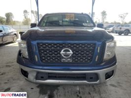 Nissan Titan 2019 5 Nissan Titan 2019 5