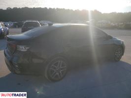 Kia Pozostałe 2019 2