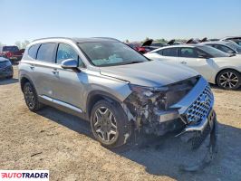 Hyundai Santa Fe 2023 2
