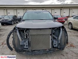 Ford Explorer 2022 2