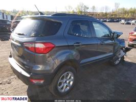 Ford EcoSport 2020 2