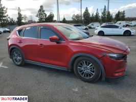 Mazda CX-5 2018 2