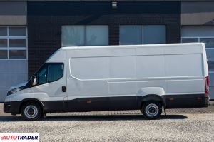 Iveco Daily 2021 2.3