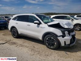 Kia Sorento 2024 2