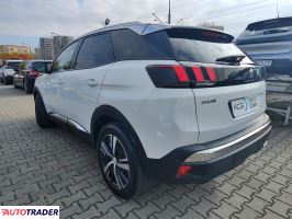 Peugeot 3008 2018 1.6 165 KM