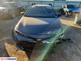 Toyota Corolla 2025 2