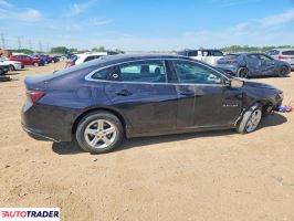 Chevrolet Malibu 2023 1