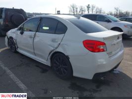 Subaru Pozostałe 2020 2