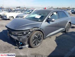 Hyundai Pozostałe 2023
