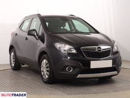 Opel Mokka - zobacz ofertę