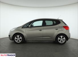Kia Venga 2014 1.6 123 KM Kia Venga 2014 1.6 123 KM
