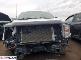 Ford Pozostałe 2022 5