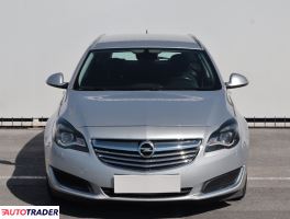 Opel Insignia 2013 1.4 138 KM