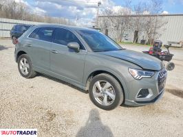 Audi Q3 2020 2