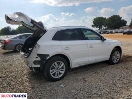 Audi Q5 2022 2 Audi Q5 2022 2