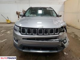 Jeep Compass 2020 2