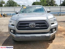 Toyota Tacoma 2020 2