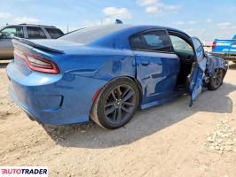 Dodge Charger 2020 3