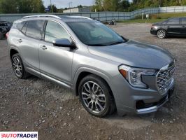 GMC Terrain 2024 1