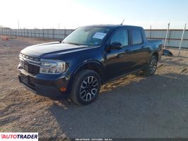 Ford Maverick 2023 2
