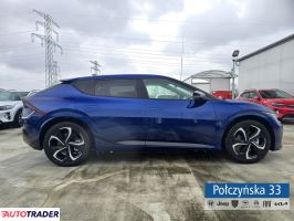 Kia EV6 2023 229 KM