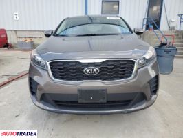 Kia Sorento 2019 2 Kia Sorento 2019 2