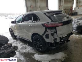 Ford Edge 2020 2
