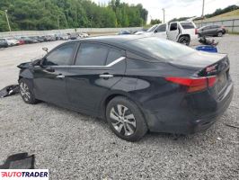 Nissan Altima 2023 2