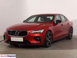 Volvo S60 2019 2.0 187 KM
