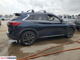 Infiniti QX50 2021 2