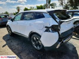 Kia Sportage 2026 2