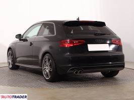 Audi A3 2013 2.0 147 KM