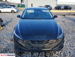 Hyundai Elantra 2023 2