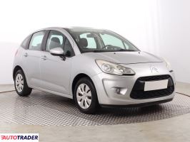 Citroen C3 2010 1.4 93 KM