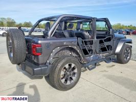 Jeep Wrangler 2021 2