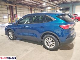Ford Escape 2020