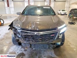 Chevrolet Equinox 2023 1