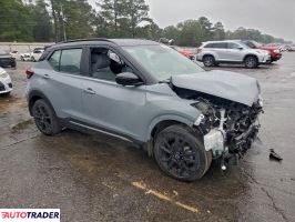 Nissan Pozostałe 2023 1