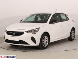 Opel Corsa 2020 1.2 73 KM