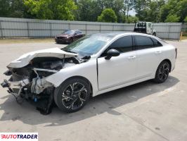 Kia Pozostałe 2025 2 Kia Pozostałe 2025 2