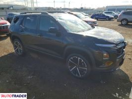 Chevrolet Equinox 2026 1