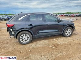 Ford Escape 2024 1