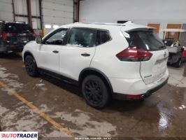 Nissan Rogue 2020 2
